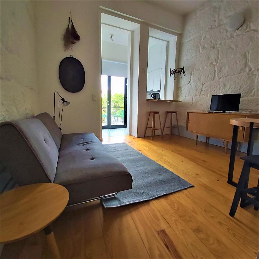 Oporto City View - Trindade Екстериор снимка